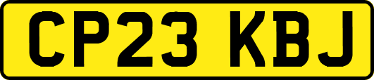 CP23KBJ