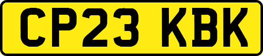 CP23KBK
