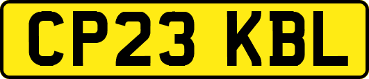 CP23KBL