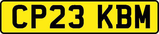 CP23KBM