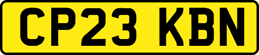 CP23KBN