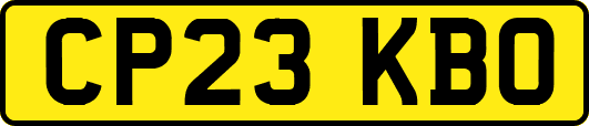 CP23KBO