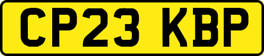 CP23KBP