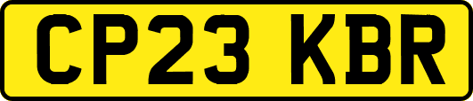 CP23KBR
