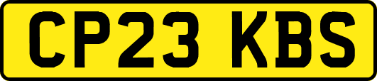 CP23KBS