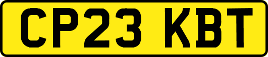 CP23KBT