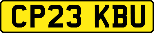 CP23KBU