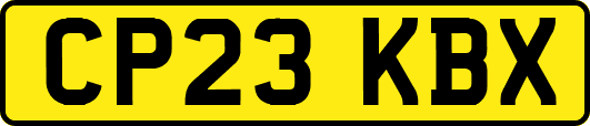 CP23KBX