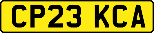CP23KCA