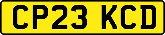 CP23KCD