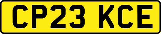 CP23KCE