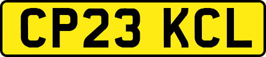 CP23KCL