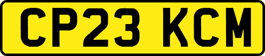 CP23KCM