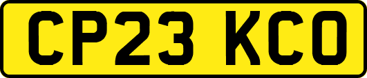 CP23KCO