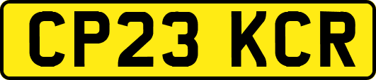 CP23KCR