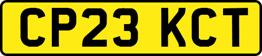 CP23KCT
