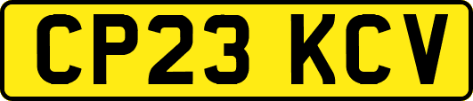 CP23KCV