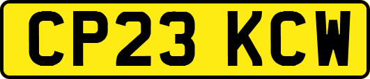 CP23KCW