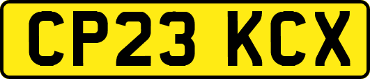 CP23KCX