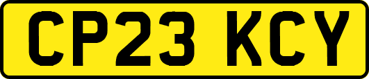 CP23KCY