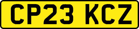 CP23KCZ