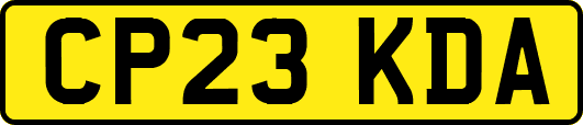CP23KDA