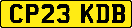 CP23KDB