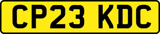 CP23KDC