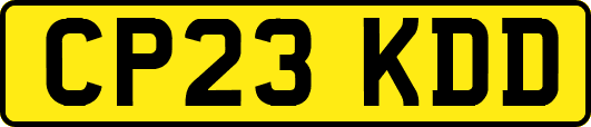 CP23KDD