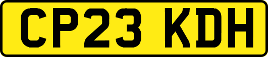 CP23KDH