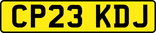 CP23KDJ