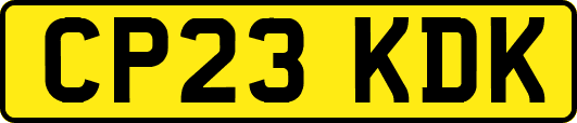 CP23KDK