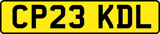 CP23KDL