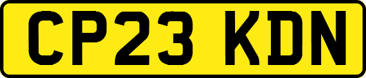 CP23KDN