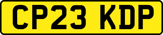 CP23KDP