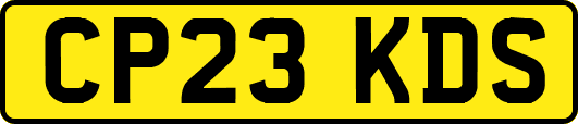 CP23KDS