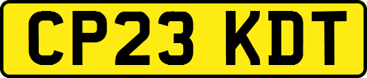 CP23KDT