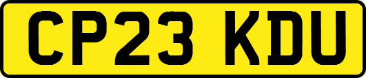 CP23KDU
