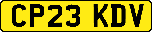 CP23KDV