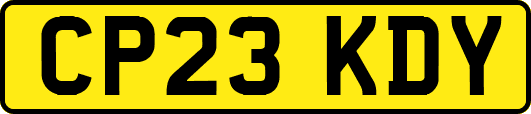 CP23KDY