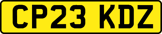 CP23KDZ