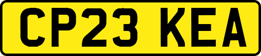 CP23KEA