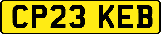 CP23KEB