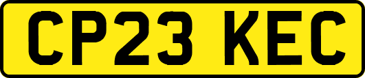 CP23KEC