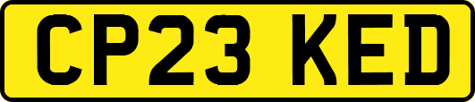 CP23KED