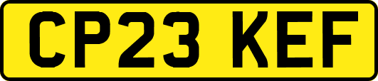 CP23KEF