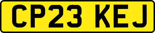 CP23KEJ