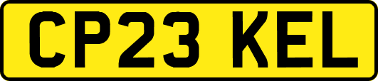 CP23KEL