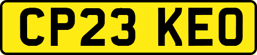 CP23KEO