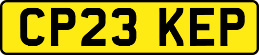 CP23KEP